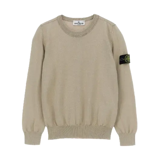Crew Neck Maglia