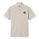 SS Polo Pearl Grey