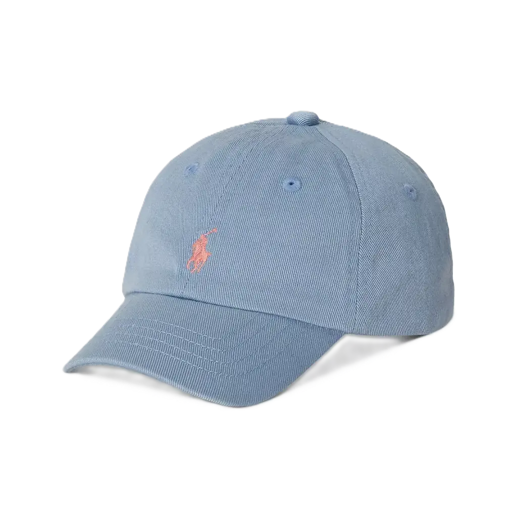 Casquette Classics VSL Blu
