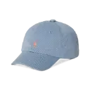 Casquette Classics VSL Blu
