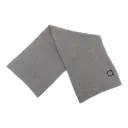Echarpe Stone Gris