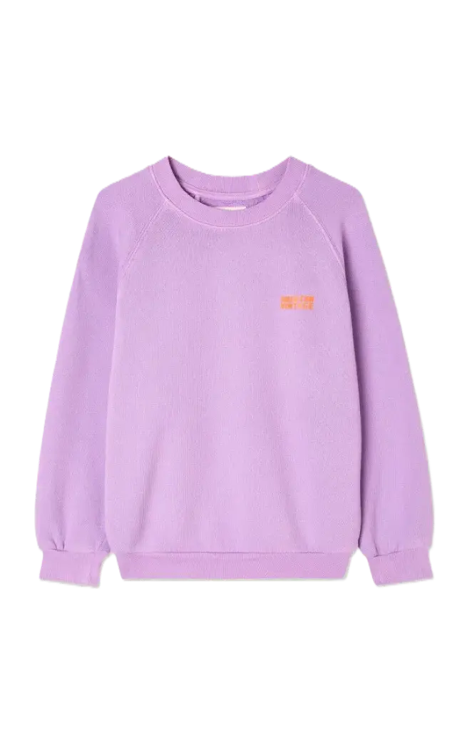 Sweat Izubird Parme