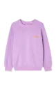 Sweat Izubird Parme