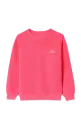 Sweat Izubird Hortensia Fluo 