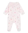 Dors Bien A0F2T Rose Fleuri