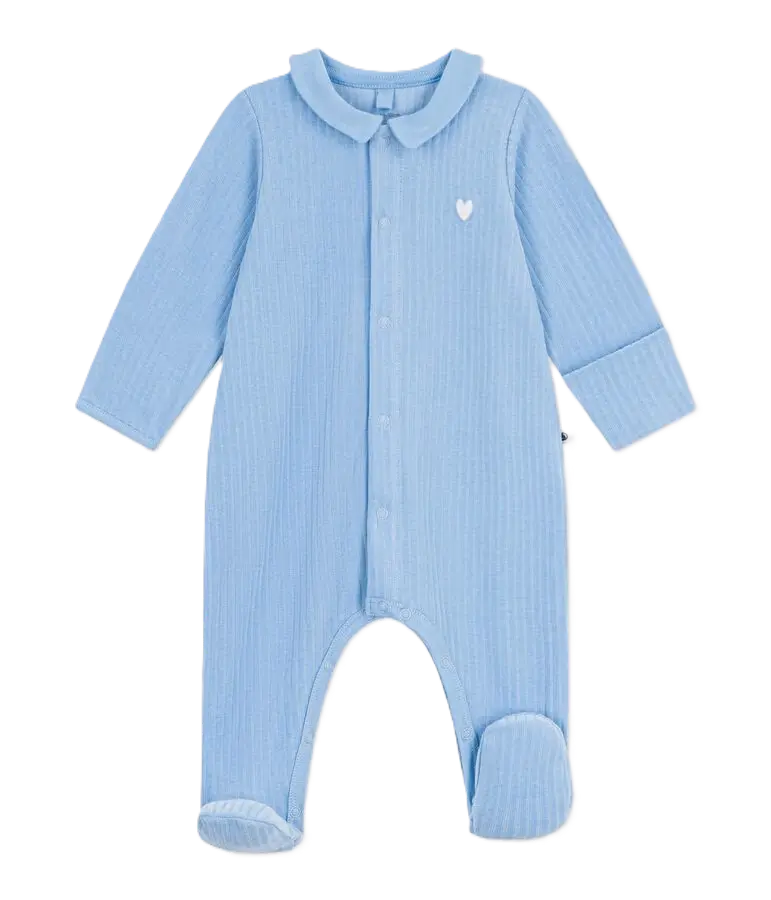 Dors Bien A0F2I Bleu Ciel