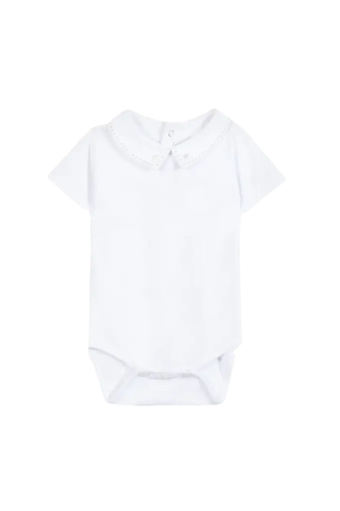 Body Ceremonie Blanc 