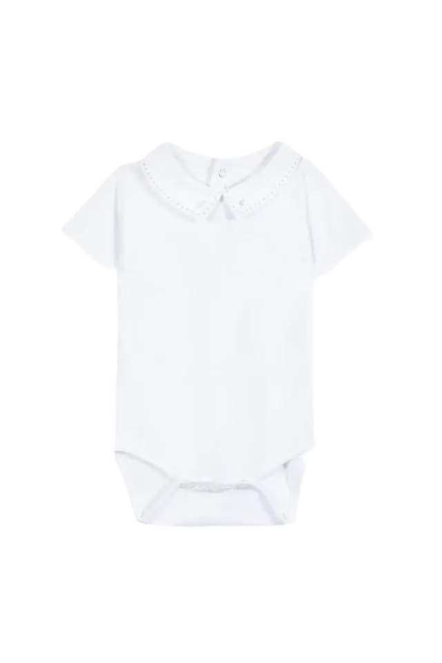 Body Ceremonie Blanc 