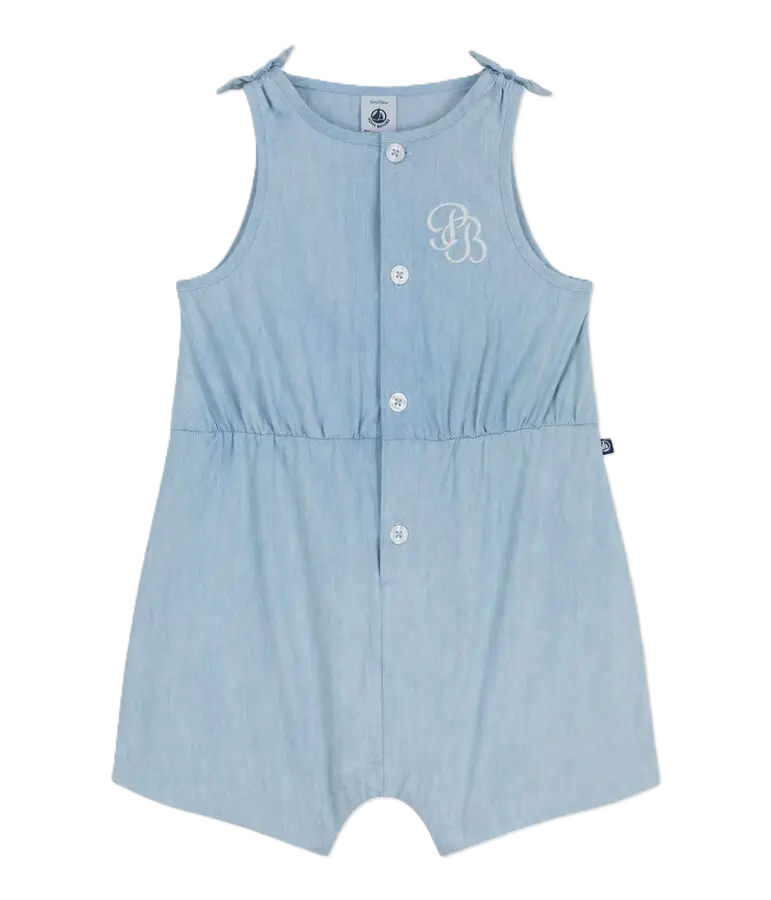 Combicourt A0F1K Bleu