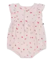 Barboteuse A0F15 Fraises
