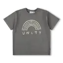 T-shirt Rodney Unity Rainbow