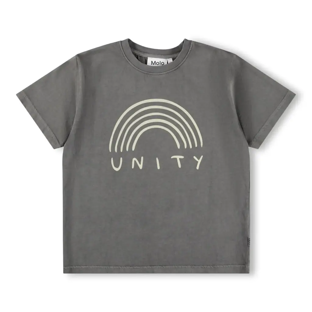 T-shirt Rodney Unity Rainbow