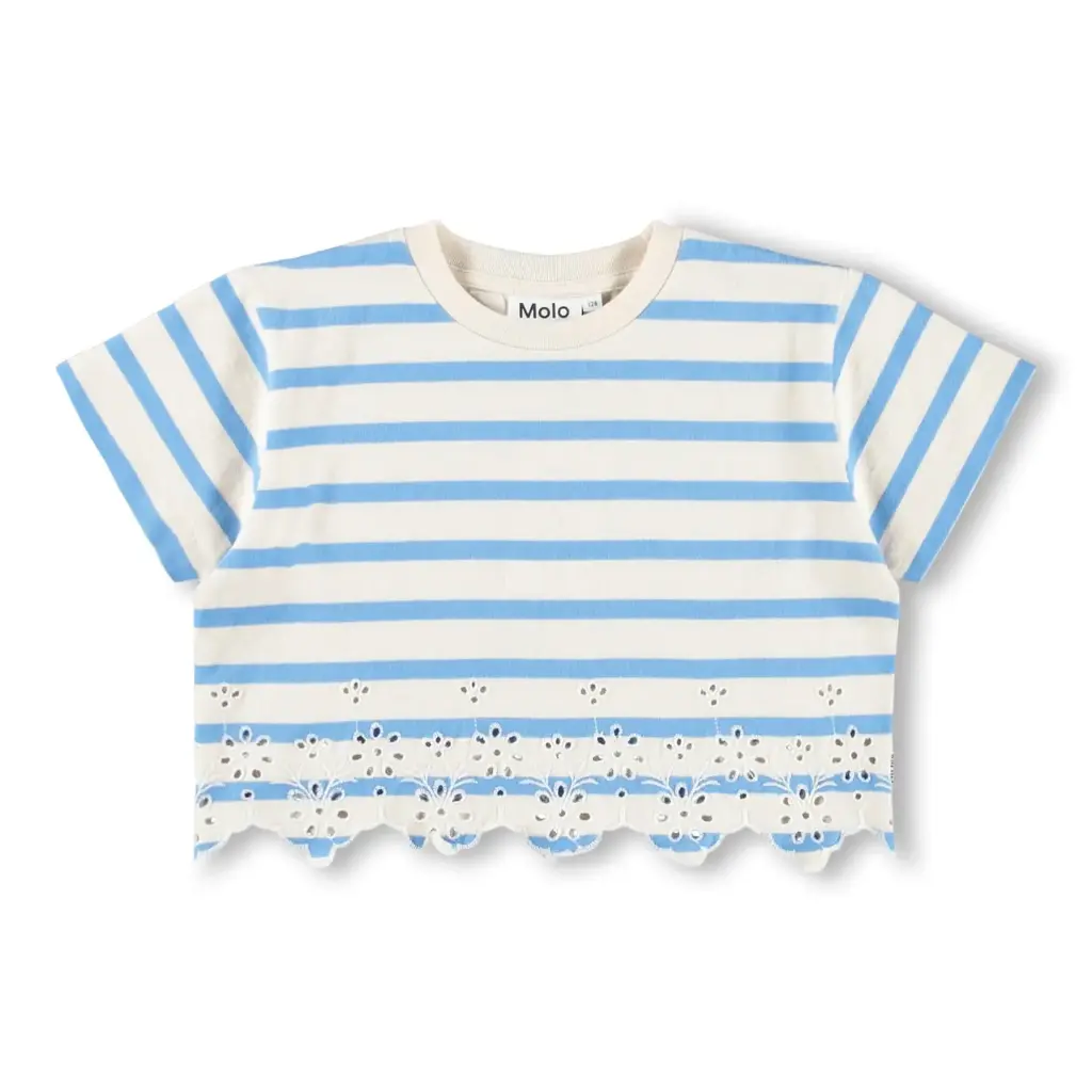 T-shirt Rosita Fresh Stripe