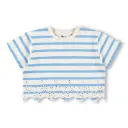 T-shirt Rosita Fresh Stripe