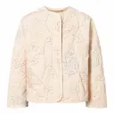 Veste Holley Pearled Ivory