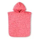 Beach Cover Up Pink