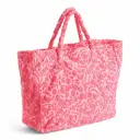 Toweling Bag Pink