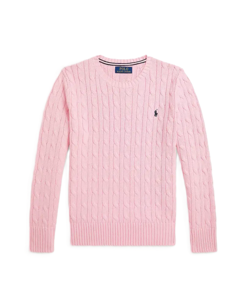 Pull Cable Classics CRML Pink