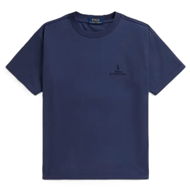 T-Shirt Classics Navy Polo