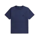 T-Shirt Classics Navy Polo