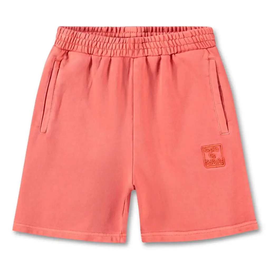 Short Ador Red Ink