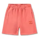 Short Ador Red Ink
