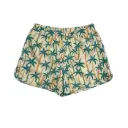 Short de Bain Palm Tree
