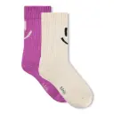 Chaussettes Norman Charisma Sand