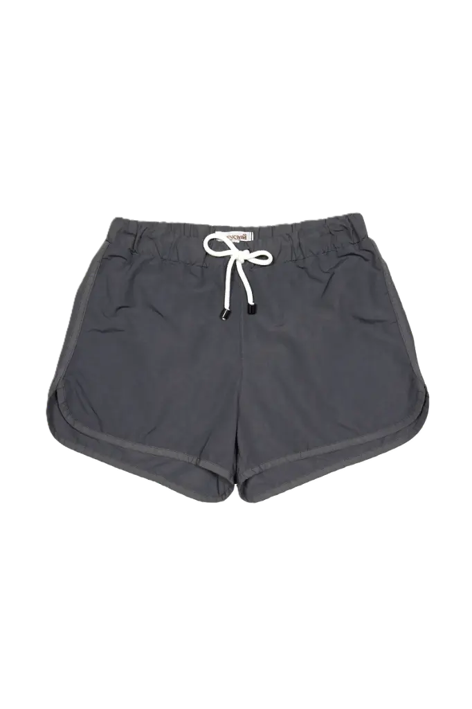 Short de Bain Bahia Caviar