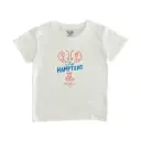 T-Shirt Hamptons Milk
