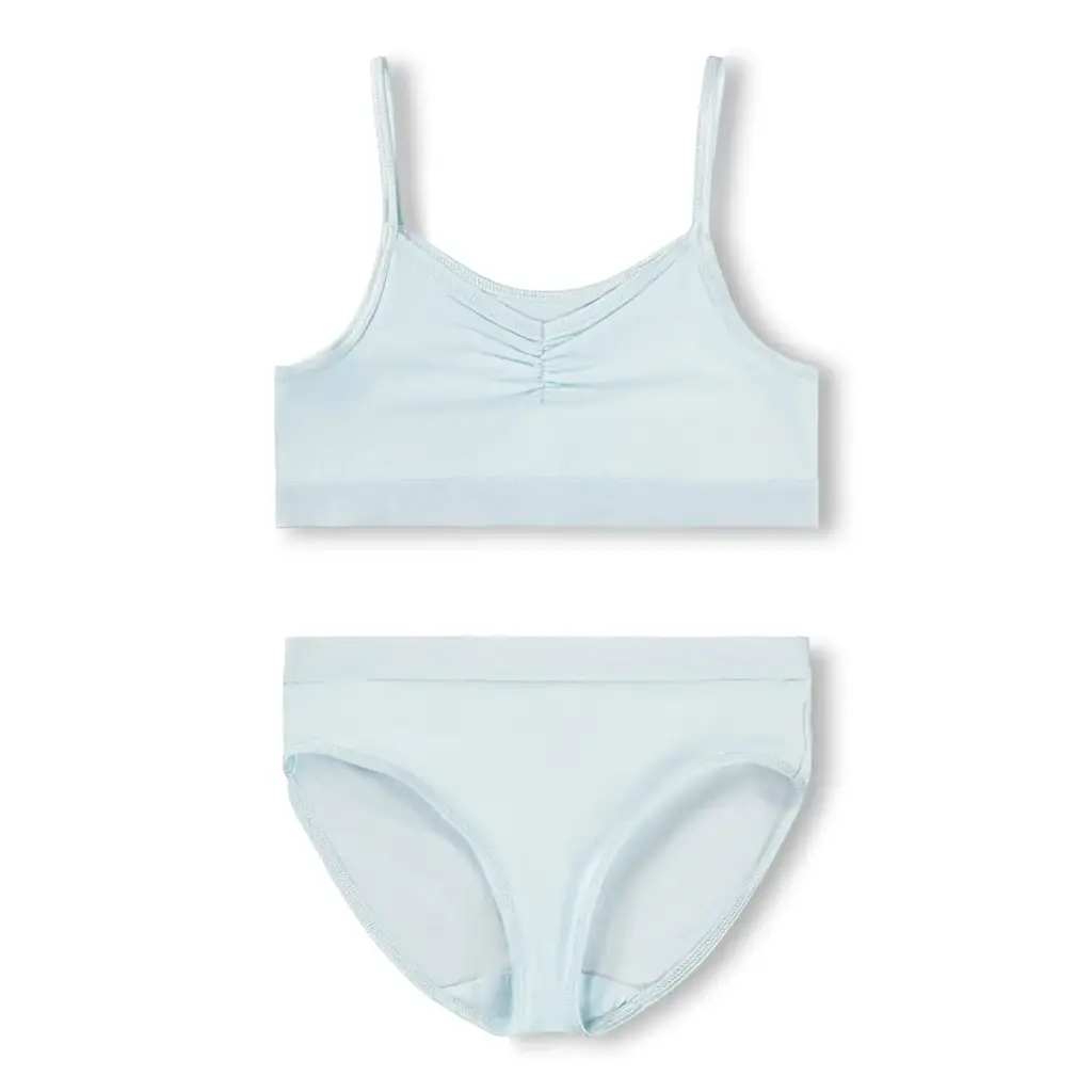 Jinny Set Morning Sky