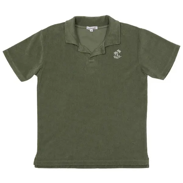 T-Shirt Jimenez Sauge