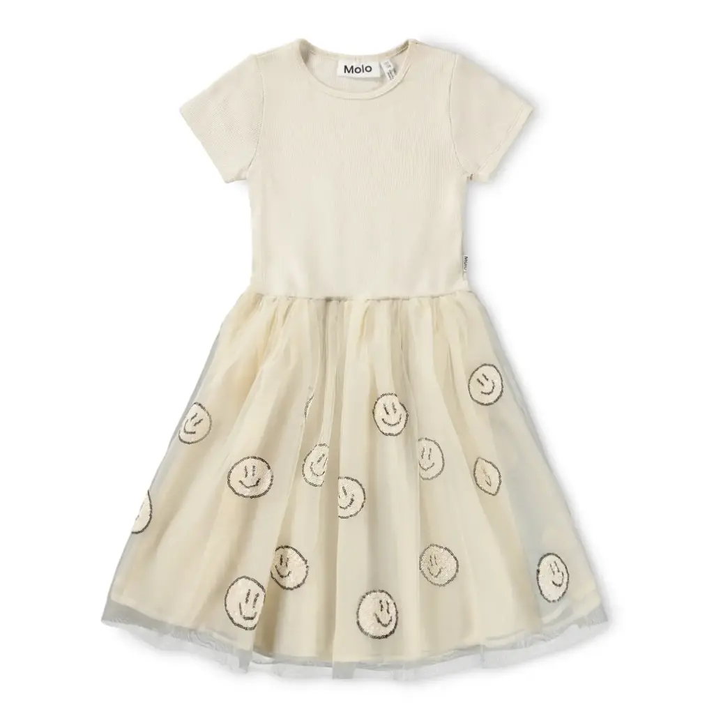 Robe Cyrusila Summer Sand