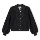 Gilet Guida Black 