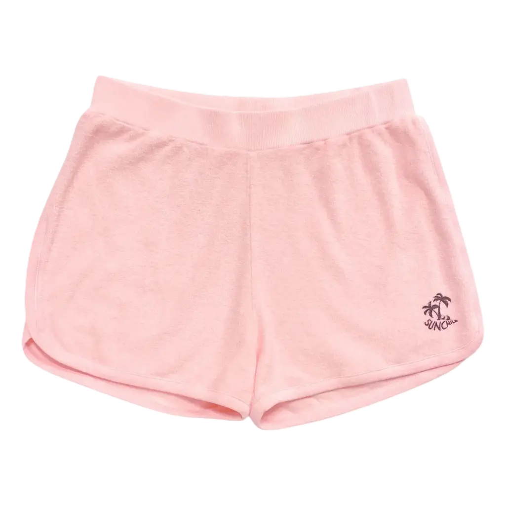 Short Nigel Baby Rose