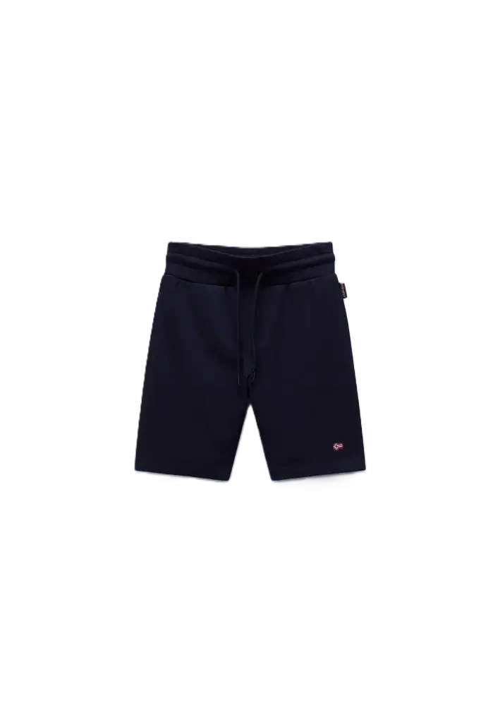 Short K Nalis Blue Marine