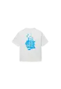 T-shirt S-Oeste White