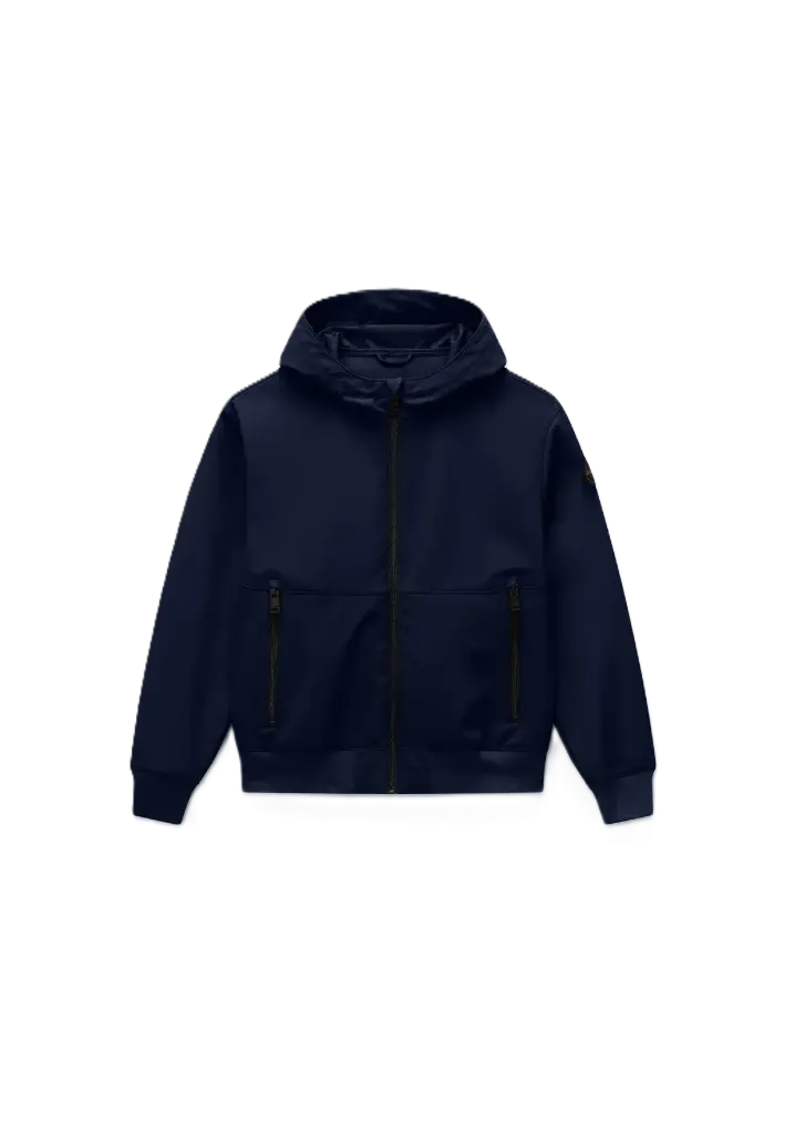 Veste Melville Blue Marine