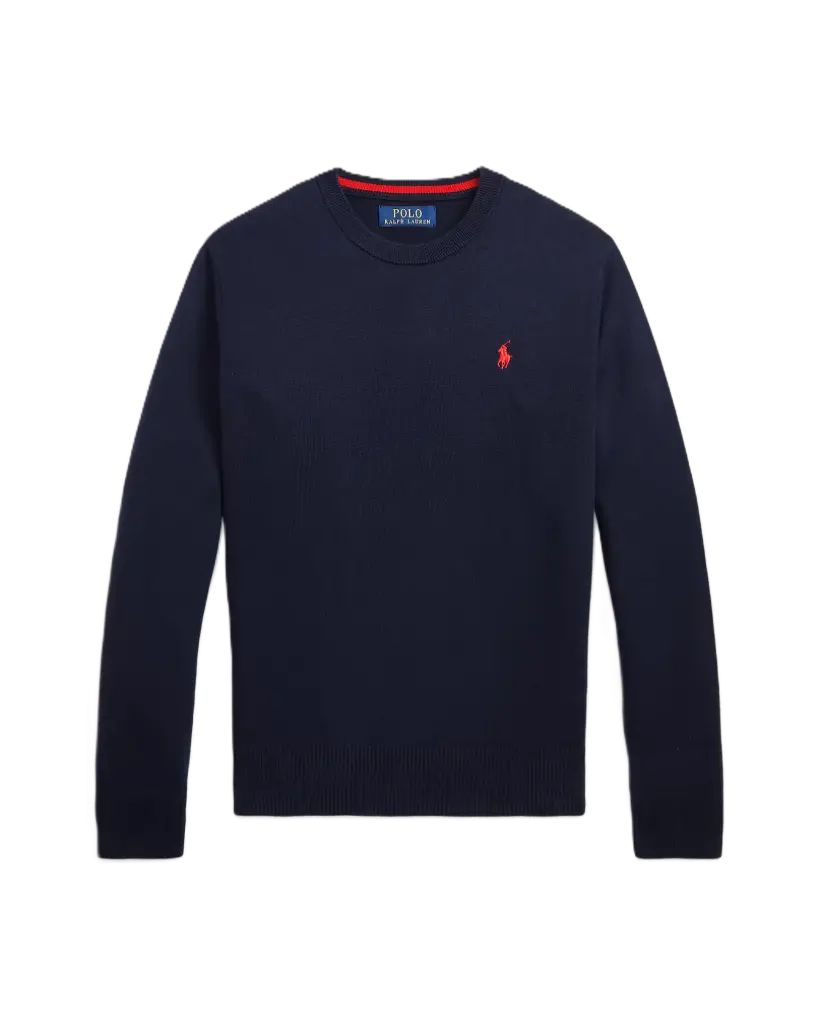 Pull Classic Navy