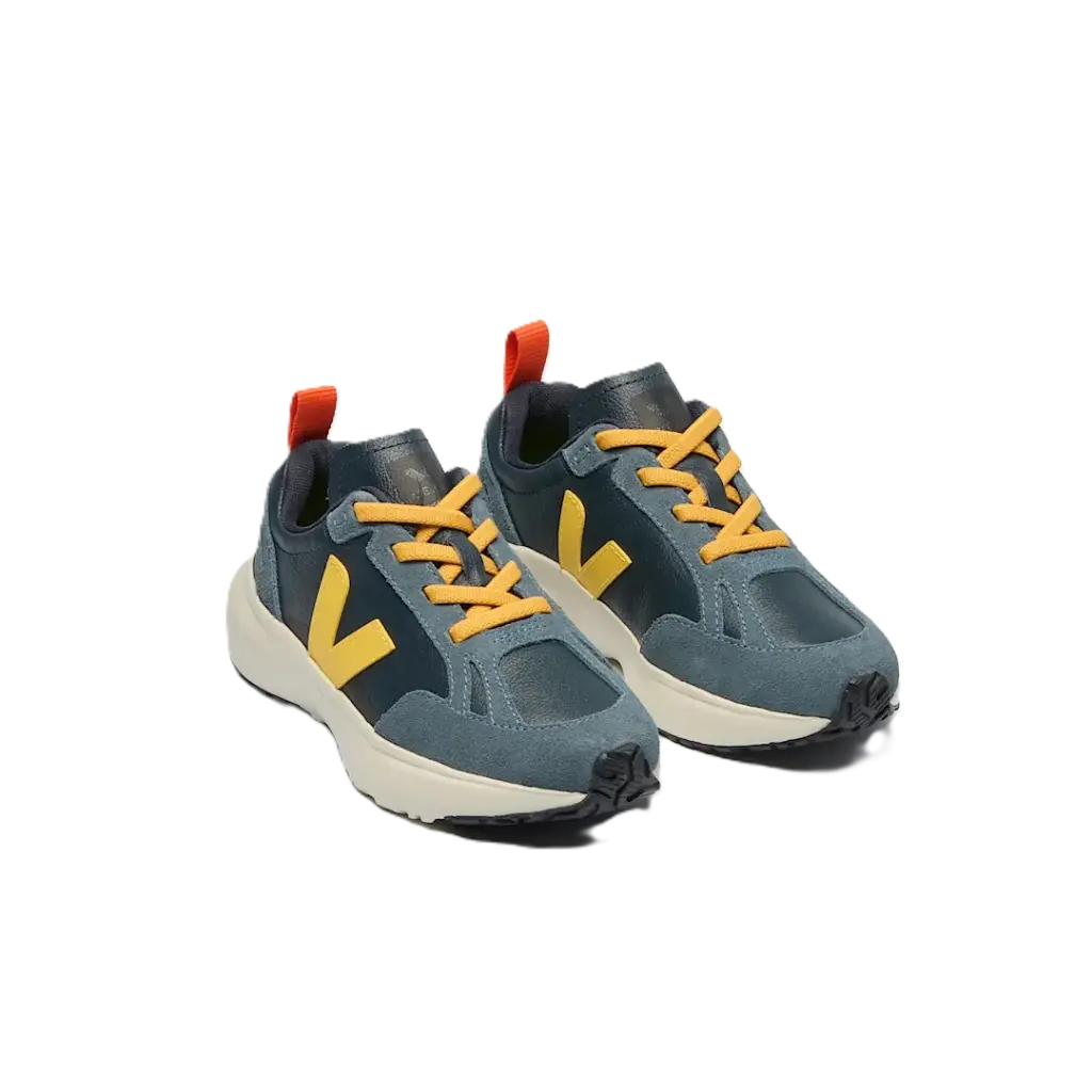 Canary Leather Nautico Tonic California