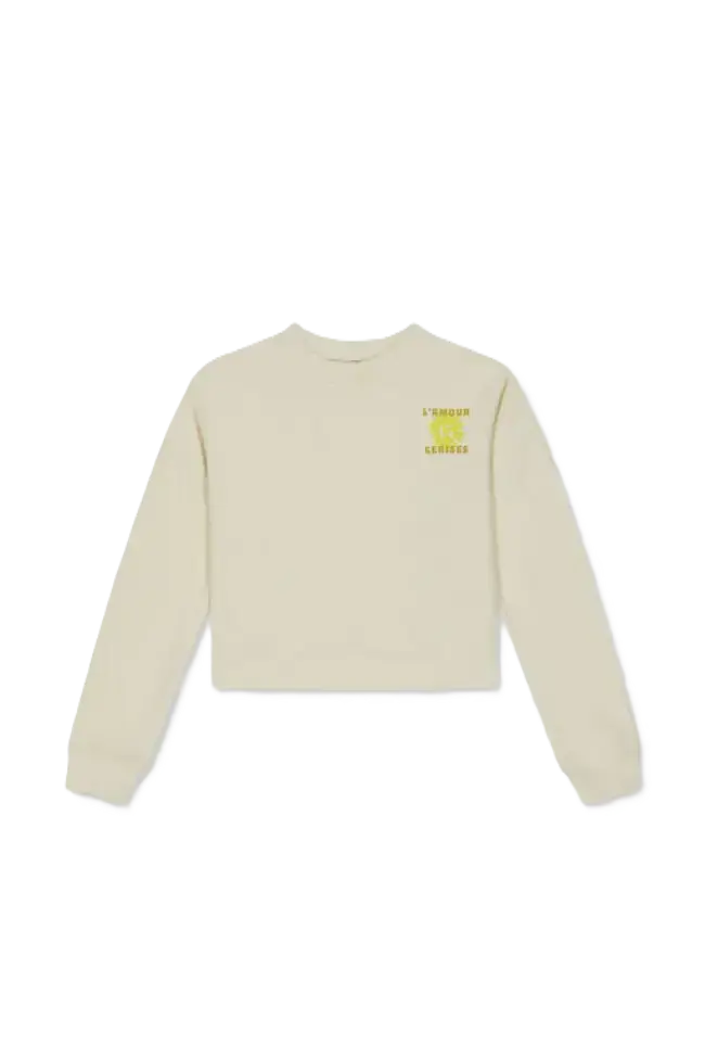 Sweat Sunagi Vanilla