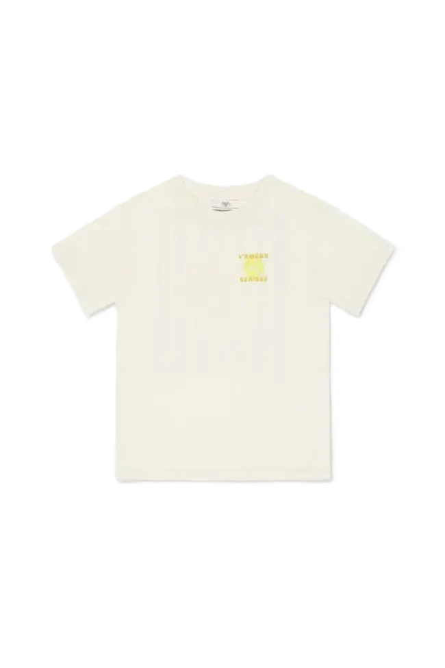 T-Shirt Oniragi Pearl