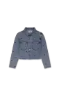 Veste Idagi Blue