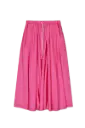 Jupe Olenagi Pink Fluo