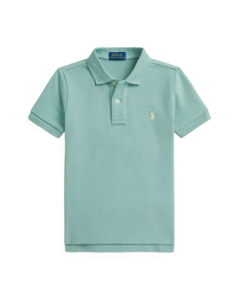 Polo Classics Celadon Vert Menthe