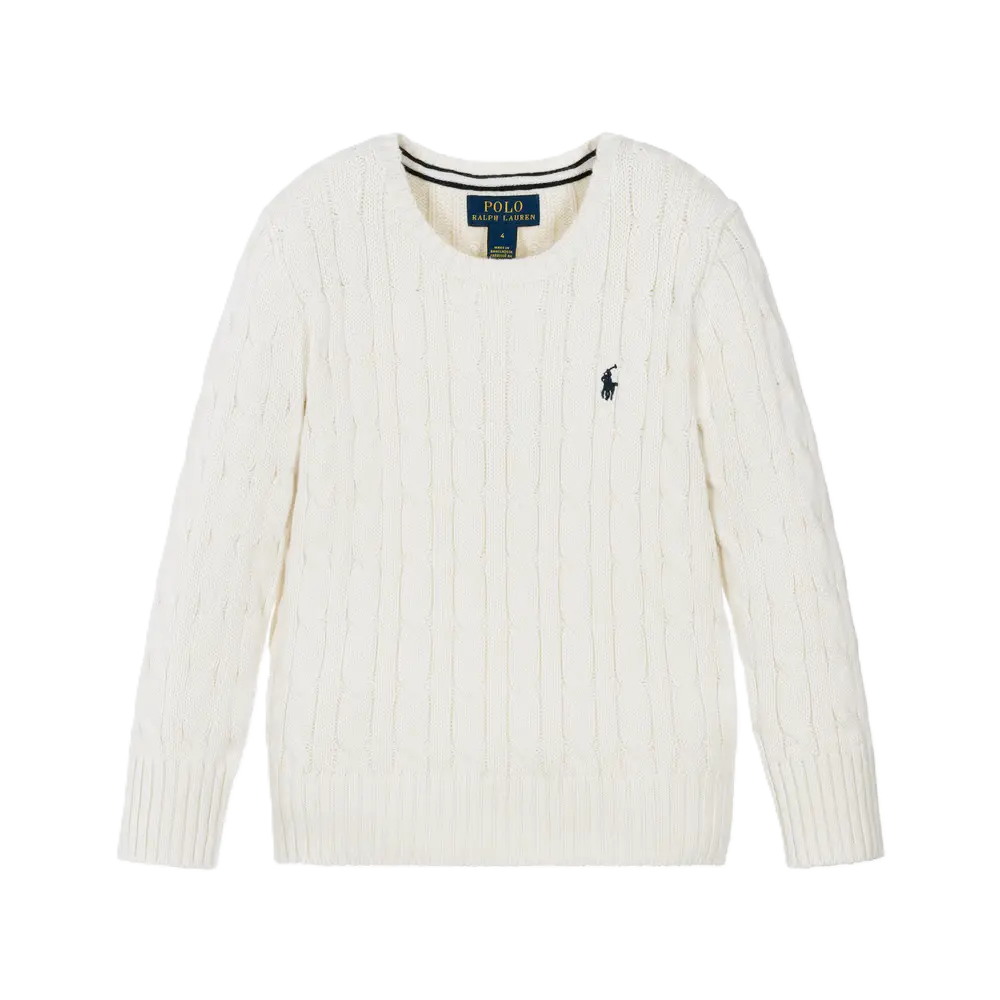 Pull Cable C Core White