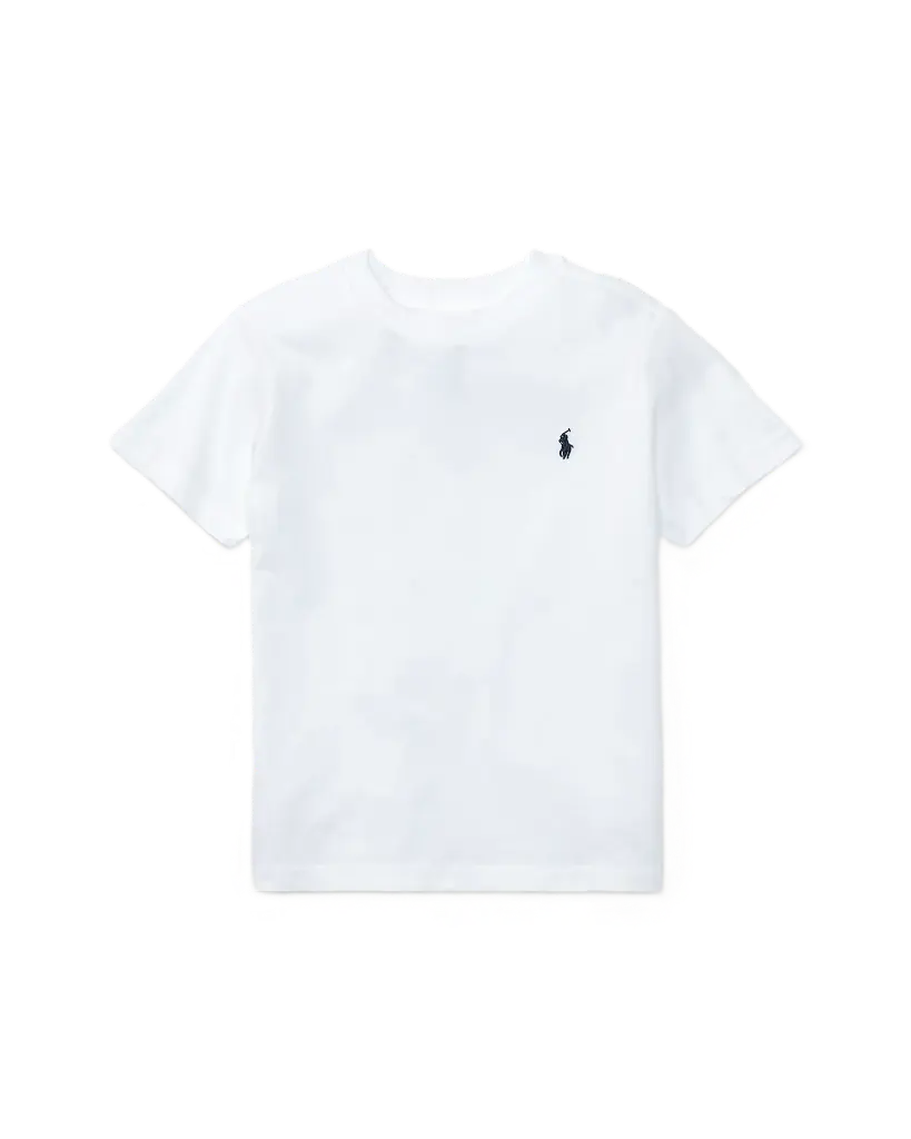 T-Shirt Core Replen White