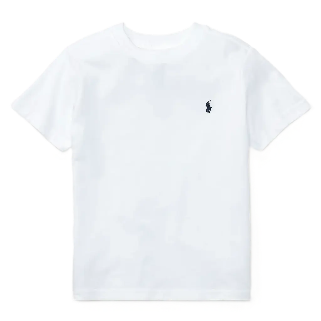 T-Shirt Core Replen White