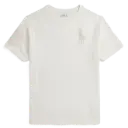 T-Shirt Deckwash White