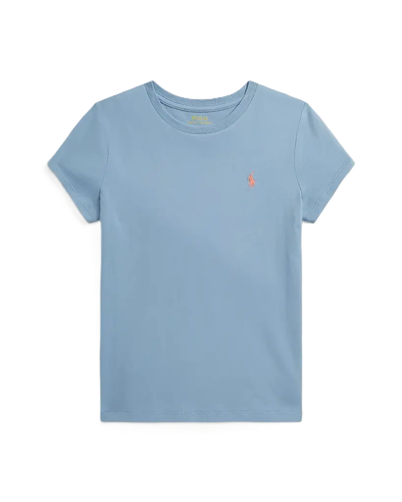 T-Shirt Classics Estate Blue